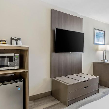 Comfort Inn & Suites Pacific - Auburn エクステリア 写真