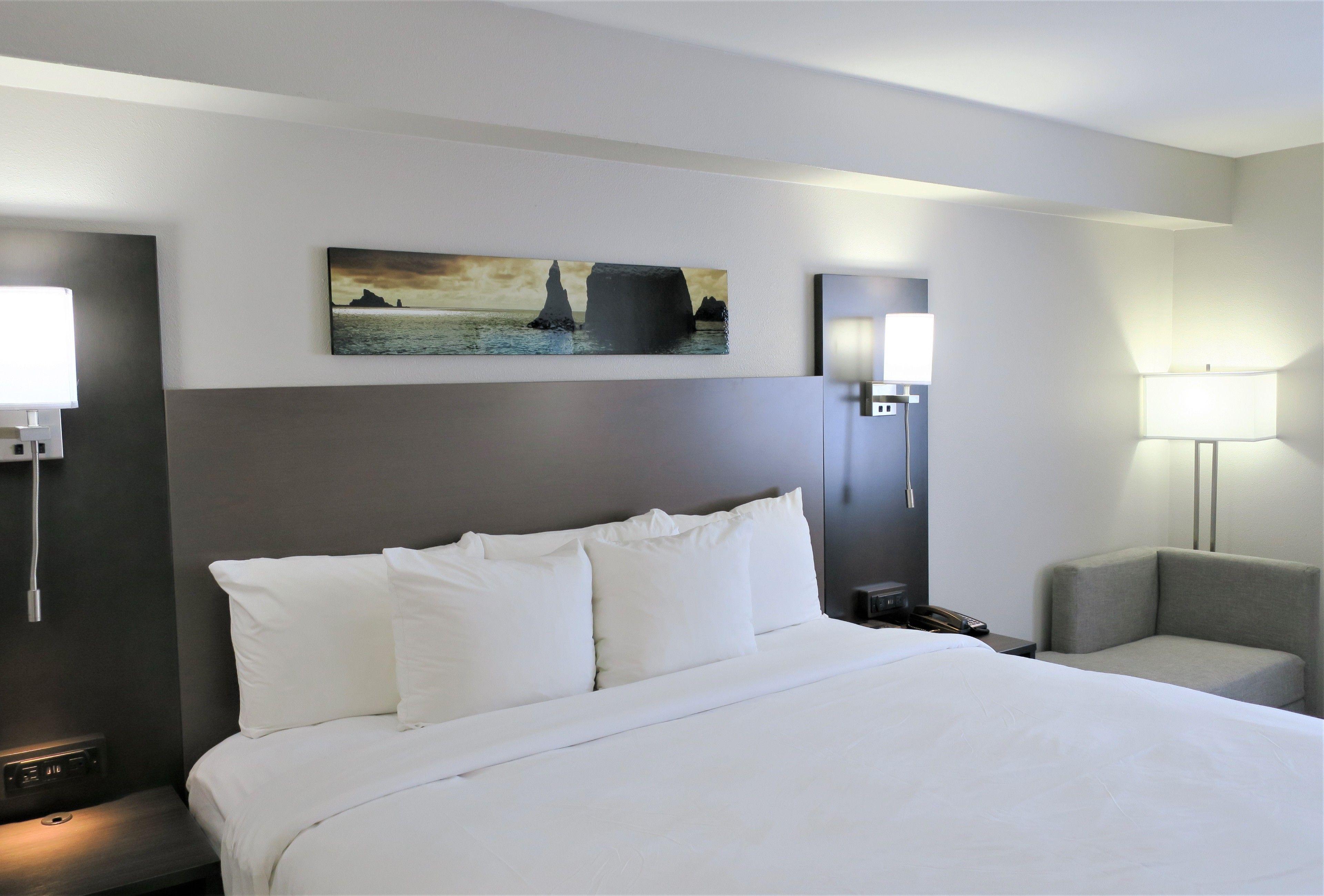 Comfort Inn & Suites Pacific - Auburn エクステリア 写真