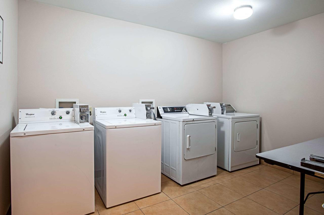 Comfort Inn & Suites Pacific - Auburn エクステリア 写真