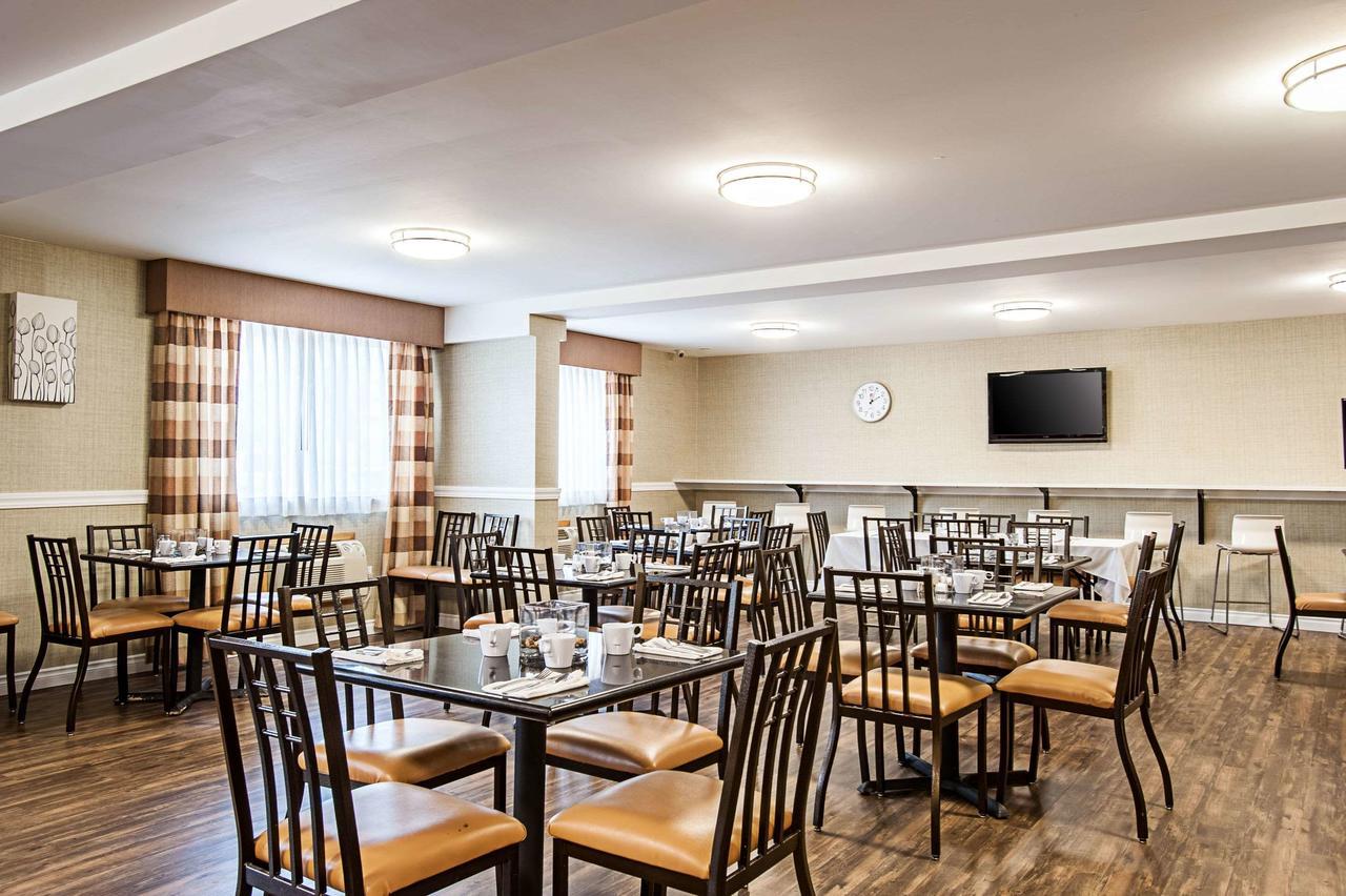 Comfort Inn & Suites Pacific - Auburn エクステリア 写真