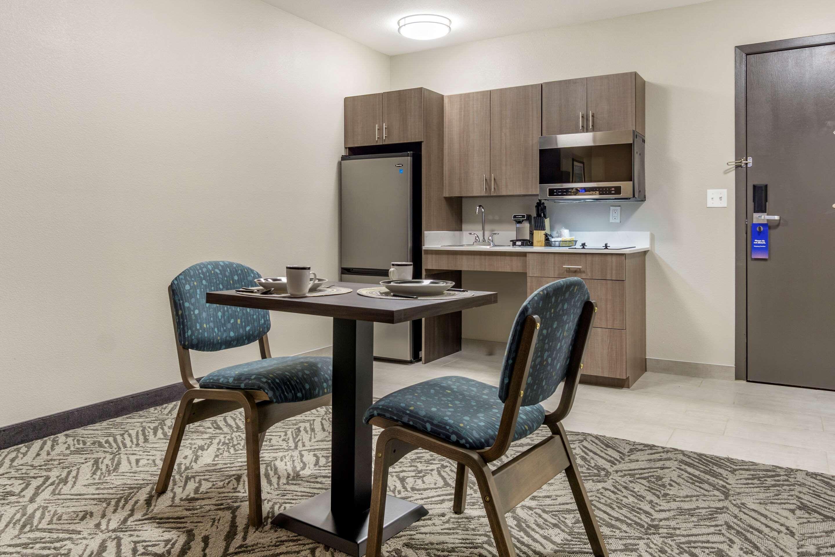 Comfort Inn & Suites Pacific - Auburn エクステリア 写真